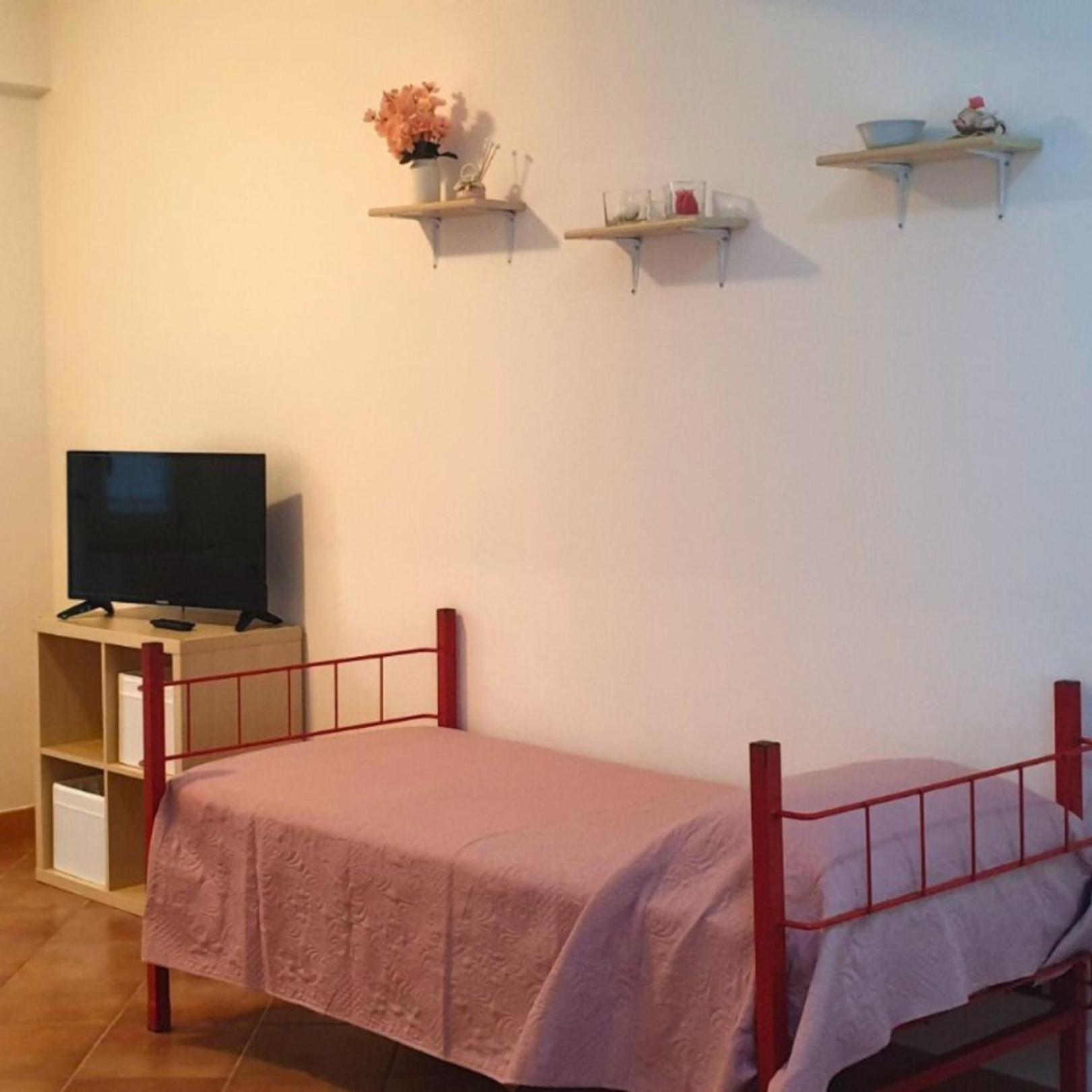 פרגליה Le Camere Di Libero E Roberta מראה חיצוני תמונה