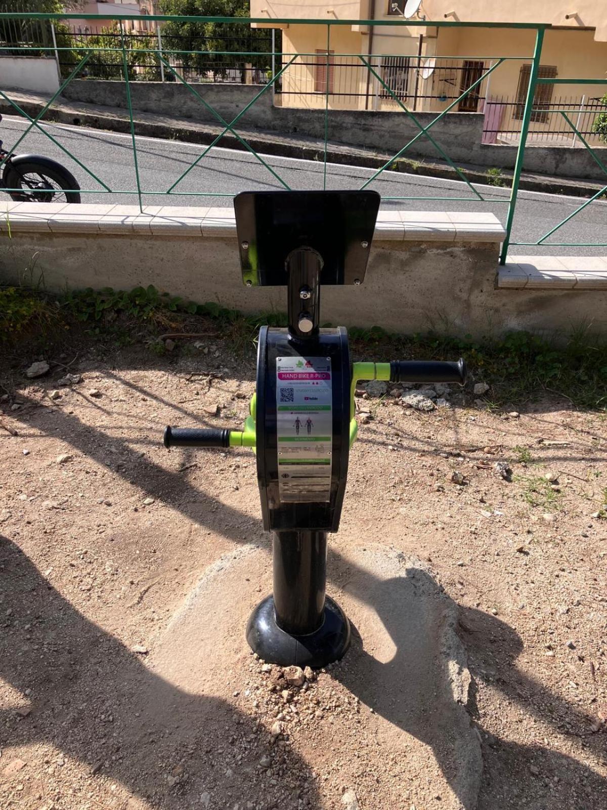 פרגליה Le Camere Di Libero E Roberta מראה חיצוני תמונה