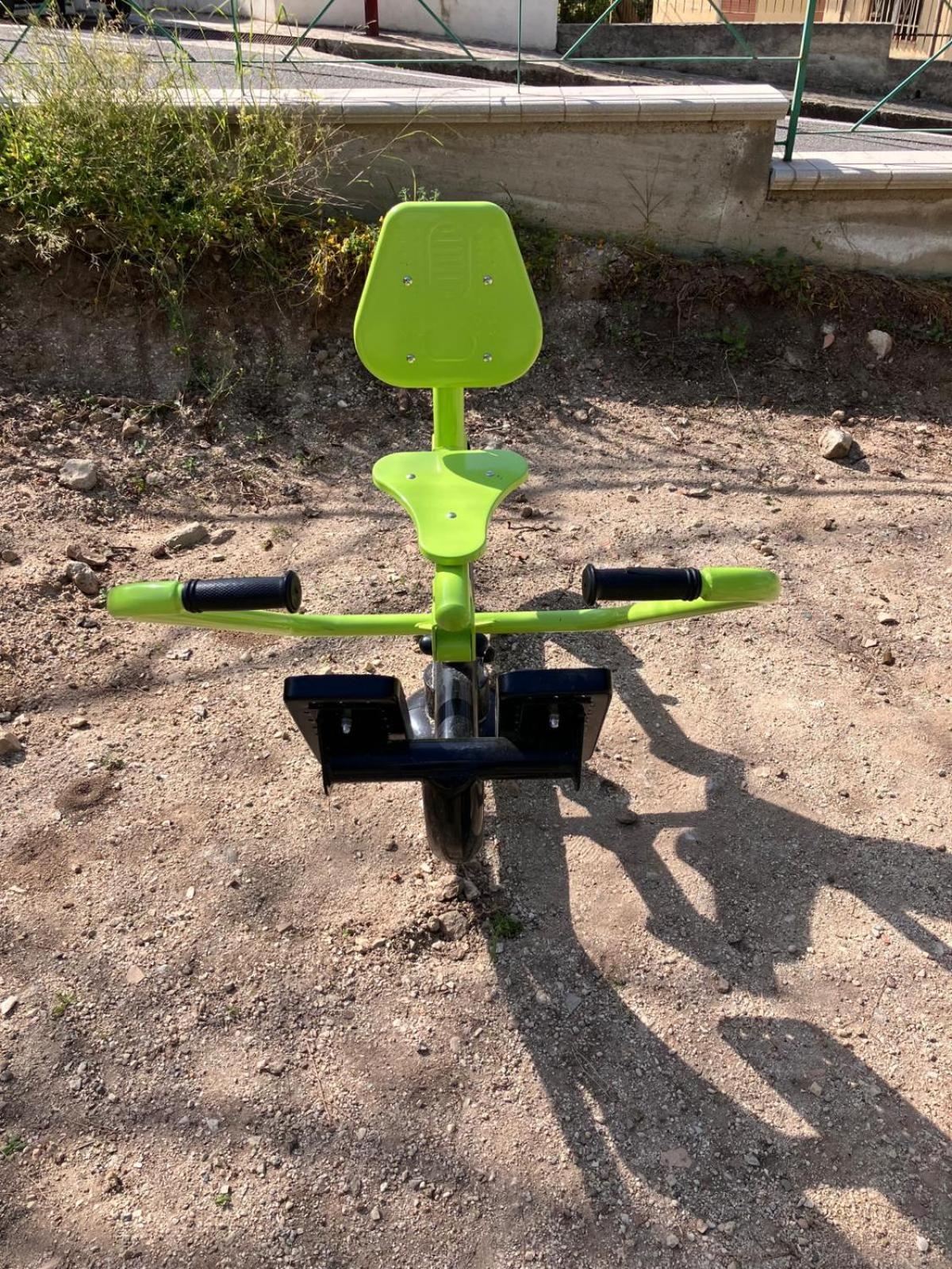 פרגליה Le Camere Di Libero E Roberta מראה חיצוני תמונה